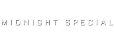 Logo for Midnight Special