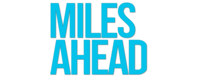 Logo for Miles Ahead