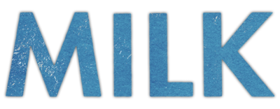 Logo for Milk