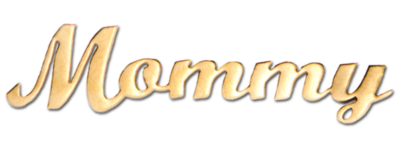 Logo for Mommy