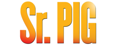 Logo for Mr Pig