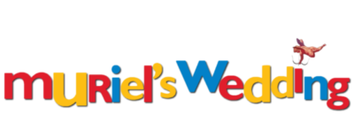 Logo for Muriel's Wedding