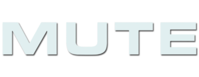 Logo for Mute