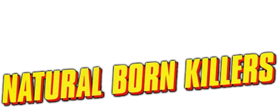 Logo for Natural Born Killers