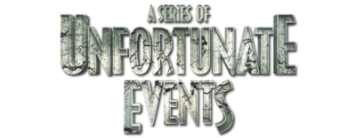Logo for A Series of Unfortunate Events
