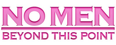 Logo for No Men Beyond This Point
