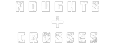 Logo for Noughts + Crosses