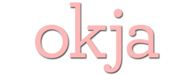 Logo for OKJA