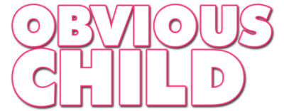 Logo for Obvious Child