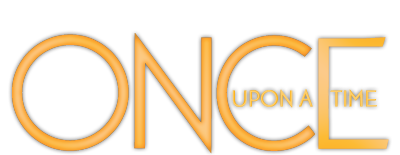Logo for Once Upon a Time