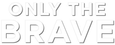 Logo for Only the Brave