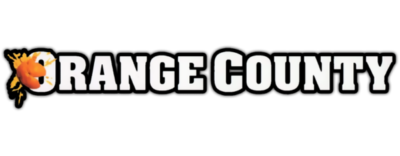 Logo for Orange County