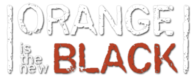 Logo for Orange Is the New Black