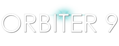 Logo for Orbiter 9