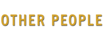 Logo for Other People