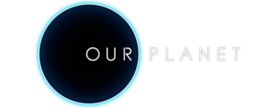 Logo for Our Planet