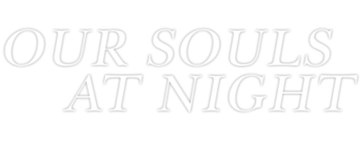 Logo for Our Souls at Night