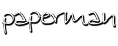 Logo for Paperman