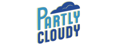 Logo for Partly Cloudy