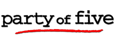 Logo for Party of Five