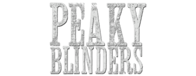Logo for Peaky Blinders