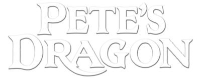 Logo for Pete's Dragon
