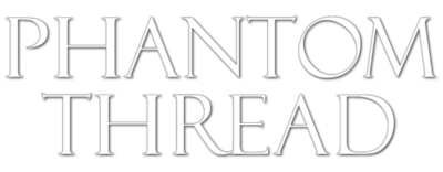 Logo for Phantom Thread