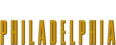 Logo for Philadelphia
