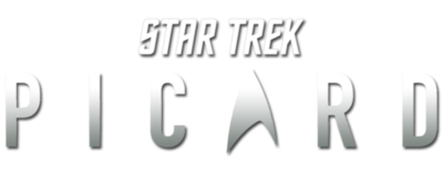 Logo for Star Trek: Picard