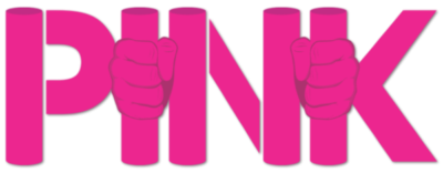 Logo for Pink