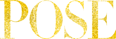 Logo for Pose