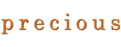 Logo for Precious