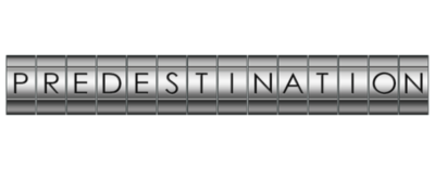 Logo for Predestination