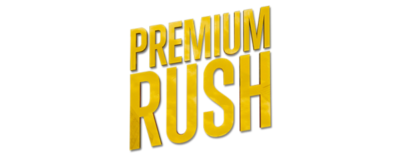 Logo for Premium Rush