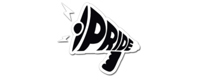 Logo for Pride