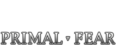 Logo for Primal Fear