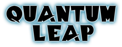 Logo for Quantum Leap