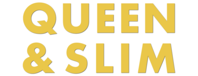 Logo for Queen & Slim