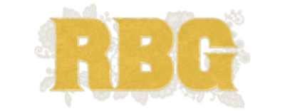 Logo for RBG