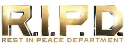Logo for R.I.P.D