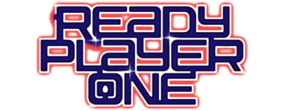 Logo for Ready Player One