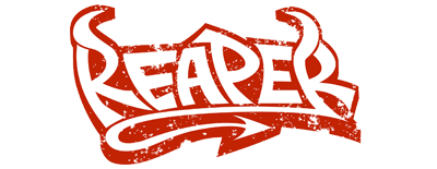 Logo for Reaper