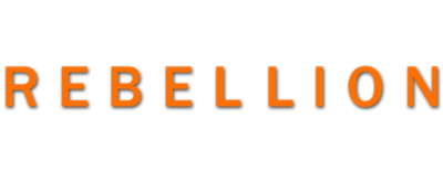 Logo for Rebellion