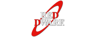 Logo for Red Dwarf