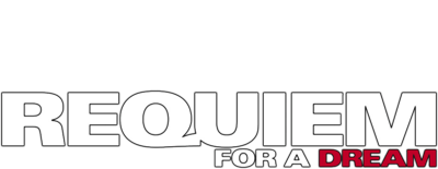 Logo for Requiem for a Dream