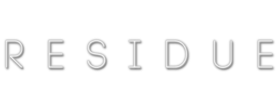 Logo for Residue