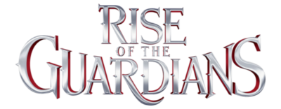 Logo for Rise of the Guardians