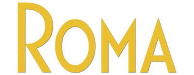 Logo for ROMA