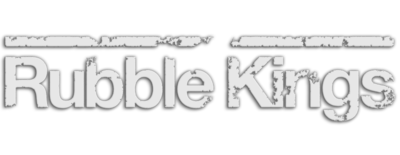 Logo for Rubble Kings