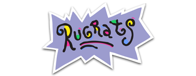 Logo for Rugrats
